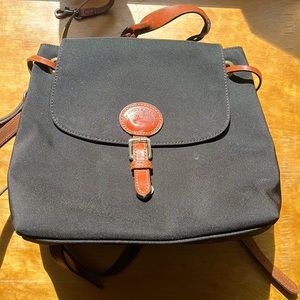 Dooney and Bourke Backpack